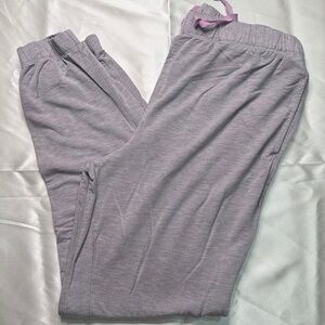 Jasmine & Ginger Lavender Lounge Pants